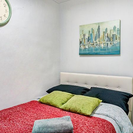3 Bedroom Gorgeous Suit In Hells Kitchen Nova Iorque Exterior foto