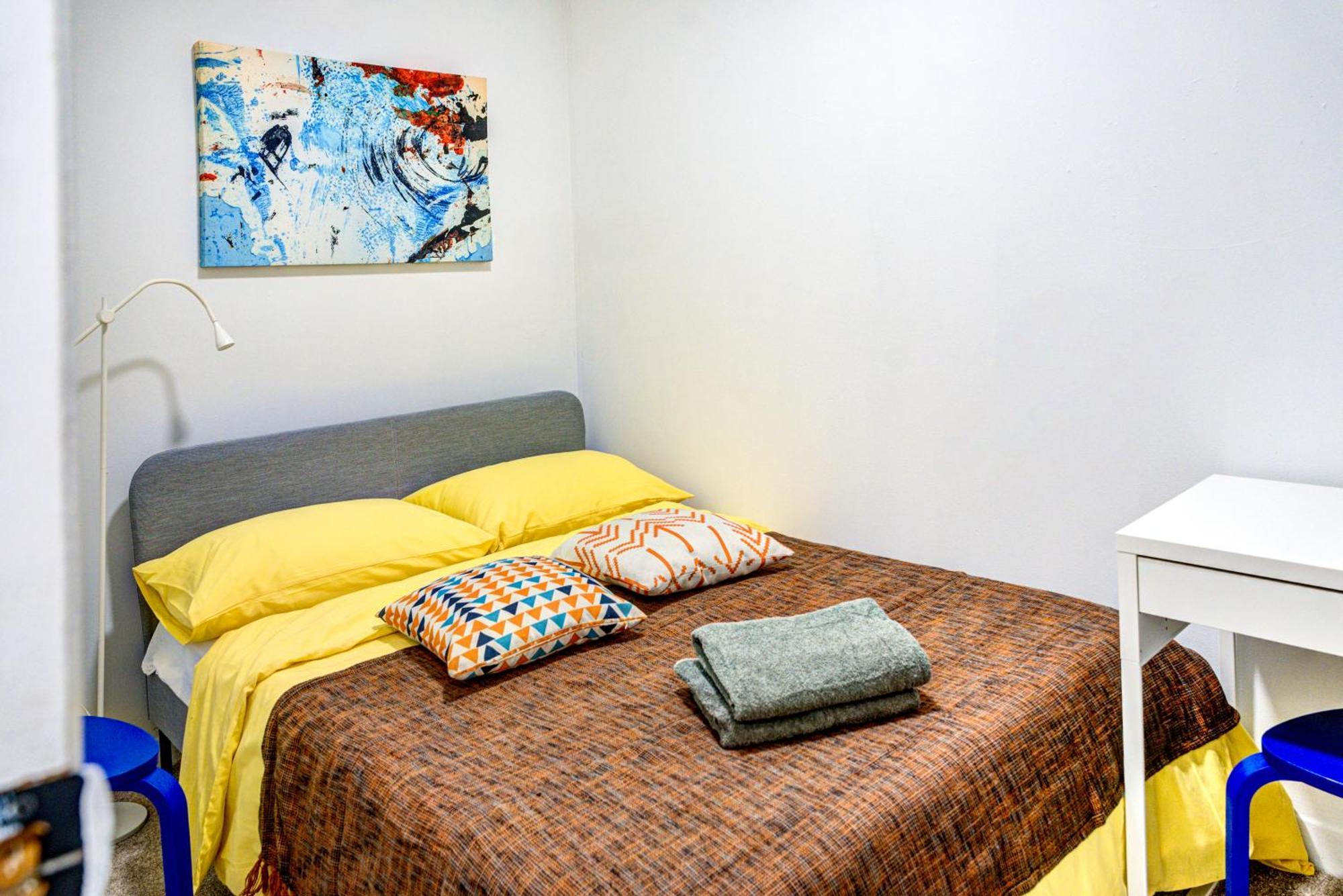3 Bedroom Gorgeous Suit In Hells Kitchen Nova Iorque Exterior foto