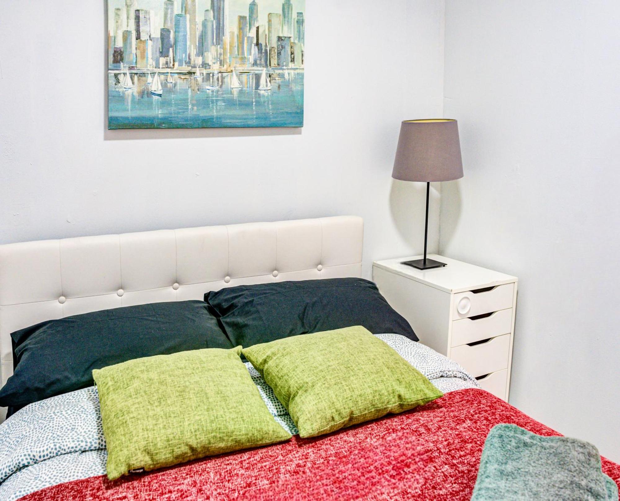 3 Bedroom Gorgeous Suit In Hells Kitchen Nova Iorque Exterior foto